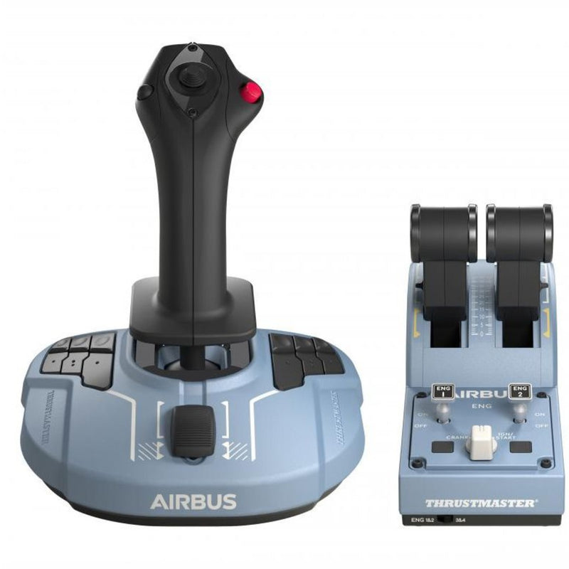 Thrustmaster TCA Officer Pack Airbus Edition for PC
