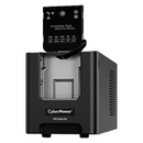 CyberPower PR750ELCD Professional Smart App Tower UPS 700VA