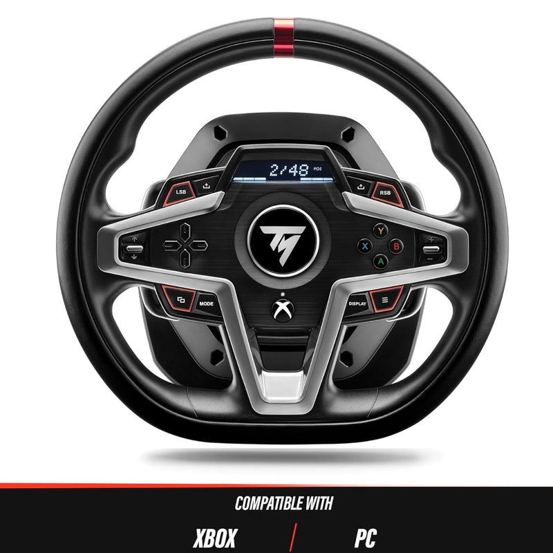 Thrustmaster T248 Racing Wheel for Xbox & PC