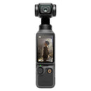 Osmo Pocket 4 Camera Gimbal Standard Combo