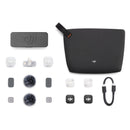 DJI Mic Mini 2 2 TX + 1 Mobile RX + Charging Case