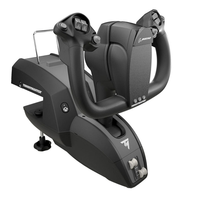 Thrustmaster TCA Yoke Pack Boeing Edition for Xbox & PC