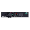 CyberPower Battery Pack 48VDC 70A Extended Battery Module Black
