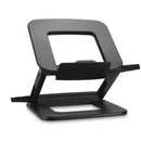 Kensington SmartFit EQ Laptop Stand Riser Adjustable Multi-Angle Black