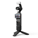 DJI Osmo Pocket 4 Creator Combo Camera