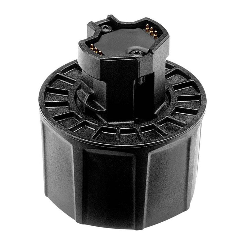Thrustmaster Dual Quick Release Adapter for T818 Direct Drive Base