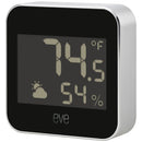 Eve Weather Smart Station with Matter Temperature Humidity