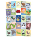 Go Bum Animals Edition Kids Game