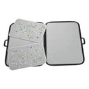 Puzzle Portapuzzle Portapuzzle 1000Pc Deluxe