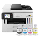 Canon MegaTank GX7160 Multi-Function Printer Colour Ink Tank Print/Copy/Scan/Fax Wi-Fi
