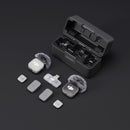 DJI Mic Mini 2 2 TX + 1 Mobile RX + Charging Case