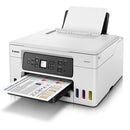 Canon MegaTank GX3060 Multi-Function Printer Colour Ink Tank Print/Copy/Scan Wi-Fi