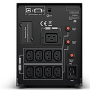 CyberPower PR3000ELCDSL Professional Smart App Tower UPS 3000VA