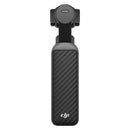 Osmo Pocket 4 Camera Gimbal Standard Combo