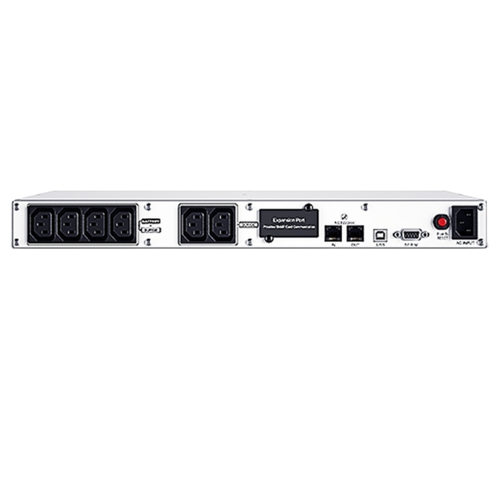Cyberpower OR1000ERM1U Premium Smart App Rack UPS 1000VA | SuperOffice