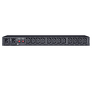 CyberPower PDU24004 Metered ATS Power Distribution Unit 10 Amp