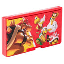 PowerA Game Card Case XL for Nintendo Switch Heroes vs. Villain