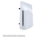 PS5 PlayStation Disc Drive for PS5 Digital Slim and PS5 Pro