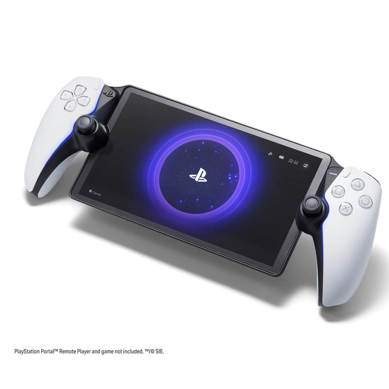 PowerA Screen Protection Kit for PlayStation Portal Remote Player