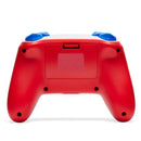 Power A Wireless Controller for Nintendo Switch Mario Joy