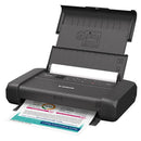 Canon PIXMA TR160 Portable Colour Printer Wireless Wi-Fi Black