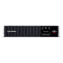 CyberPower PRO Rack/Tower Smart App UPS System 1500VA