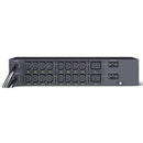 CyberPower PDU44302 Switched ATS Power Distribution Unit 32 Amp