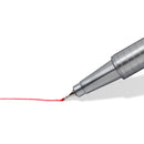 Staedtler Triplus Coloured Fineliner Pens 0.3mm Assorted Box of 36