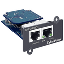 CyberPower RMCARD400 High-speed Data Transfer SNMP Card for Pro UPS