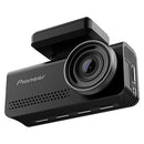 Pioneer Dual Dash Cam 4K/Full HD Dual Channel AI 3.2” Display Wi-Fi