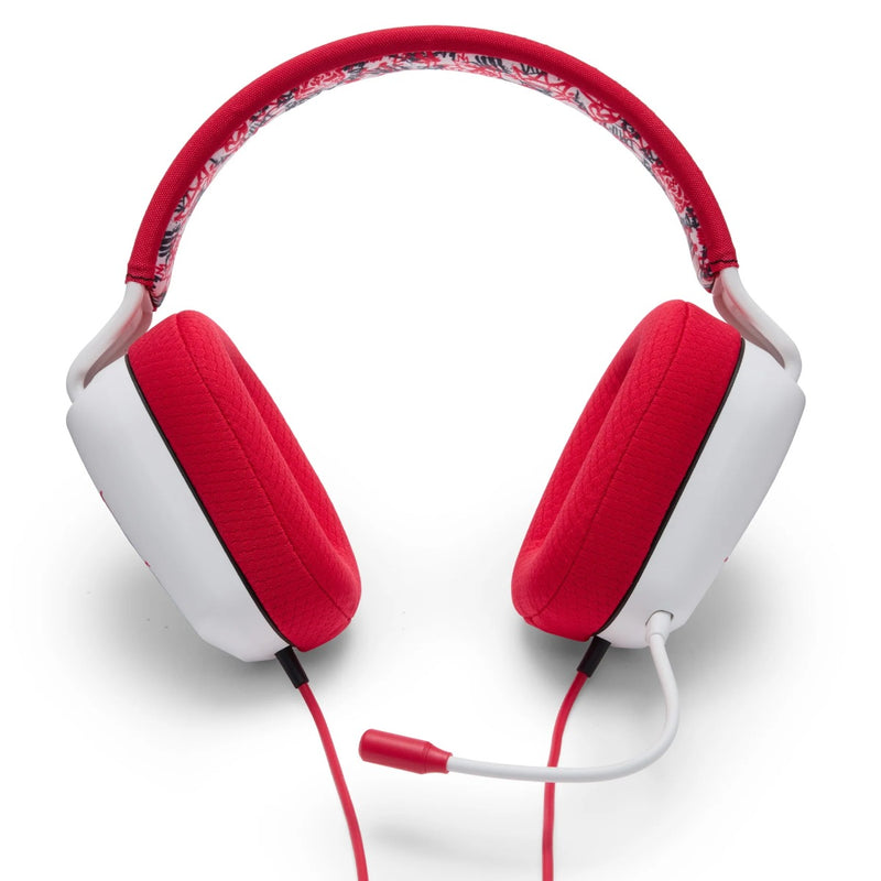 PowerA Wired Stereo Headset for Xbox Series X|S Fortnite Drift