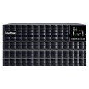 CyberPower OLS10KERT5U Premium Smart App Rack UPS 10000VA/10000W