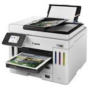 Canon MegaTank GX7160 Multi-Function Printer Colour Ink Tank Print/Copy/Scan/Fax Wi-Fi