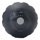 Wellcare Vibration Peanut Massage Roller Black