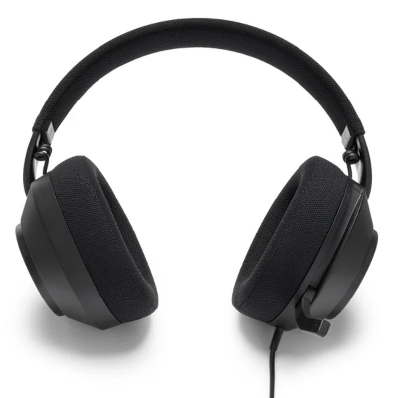 LucidSound LS10X Gen 2 Wired Gaming Headset for Xbox Series X|S  Black