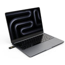 Kensington VeriMar NFC+ USB-C Security Key