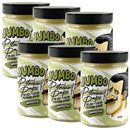Pistachio Papi Smooth Spread Italian Jumbo Size 500g Made In Italy 6 Pack Bulk
