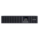 CyberPower OLS Rack/Tower OLS Rack/Tower 3000VA/2700W Uninterruptible Power Supply