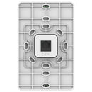 Grandstream GWN7661 Wi-Fi 6 In-Wall Access Point