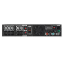 CyberPower PRO Rack/Tower LCD 3000VA Uninterruptible Power Supply