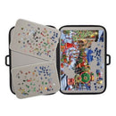 Puzzle Portapuzzle Portapuzzle 1000Pc Deluxe