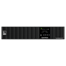 CyberPower OL3000ERTXL2U Smart App Racktower UPS System