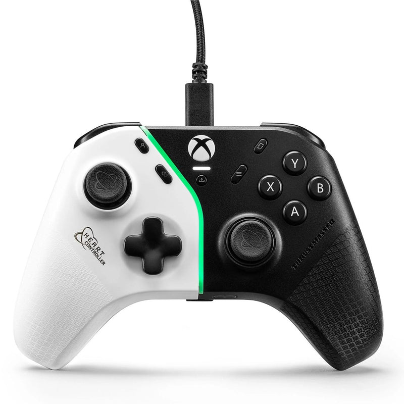 Thrustmaster H.E.A.R.T. Controller Hall Effect Gamepad Anti-drift Technology for Xbox & PC