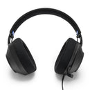 LucidSound LS10P Gen 2 Wired Gaming Headset for PlayStation PS4 PS5 Black