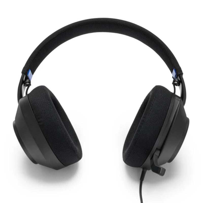 LucidSound LS10P Gen 2 Wired Gaming Headset for PlayStation PS4 PS5 Black