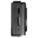 Pioneer Dual Dash Cam 2K/Full HD Dual Channel AI 3” Display Wi-Fi