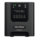 CyberPower PR750ELCD Professional Smart App Tower UPS 700VA