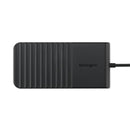 Kensington UH1510P Mobile Dock EQ USB-C 5Gbps Triple Video Driverless 85W PD
