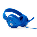 LucidSound LS10X Gen 2 Wired Gaming Headset for Xbox Series X|S Blue