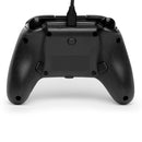 PowerA Advantage Plus Wired Controller for Xbox Series X|S Black